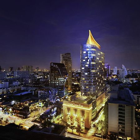 Hotel Grande Centre Point Sukhumvit 55 Thong Lo Bangkok Zewnętrze zdjęcie